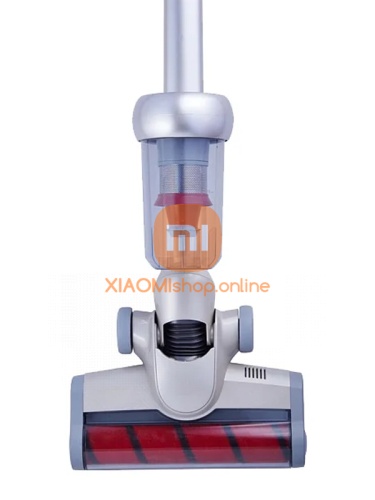 Пылесос беспроводной Xiaomi Dreame V9 Vacuum Cleaner (V9P) фото 5