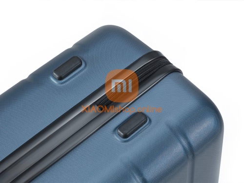 Чемодан Xiaomi Mi Luggage Classic 20" (XMLXX02RM) синий (EU) фото 3