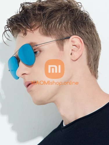 Солнцезащитные очки Xiaomi Turok Steinhardt Sunglasses (SM001-0205) фото 4