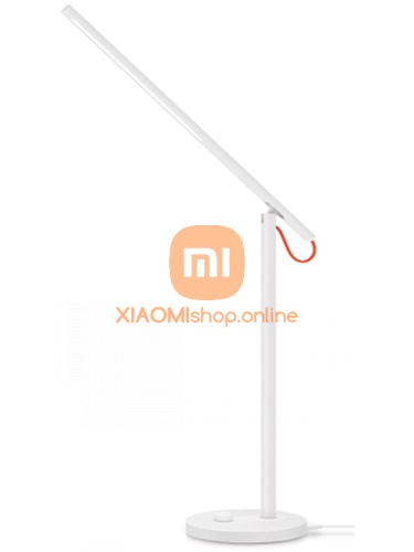 Настольная лампа Xiaomi Mi LED Desk Lamp 1S (MJTD01SYL) белая