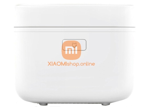 Мультиварка Xiaomi Mijia Induction Heating Cooker 2 (4 литра) (IHFB02CM) белая
