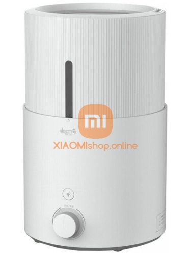 Увлажнитель воздуха Xiaomi Deerma Humidifier 5L (DEM-SJS600) белый фото 2