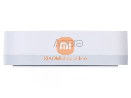 Умный выключатель Xiaomi Аqara Smart Wireless Switch Key (WXKG11LM) белый фото 4