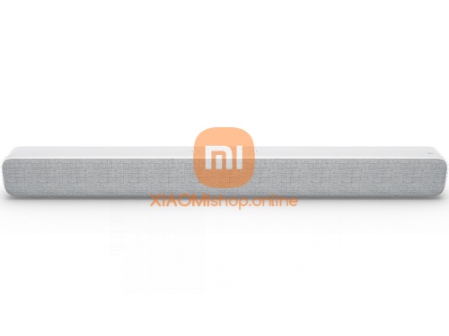 Саундбар Xiaomi Mi TV Soundbar (MDZ-27-DA) белый