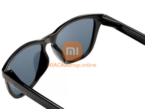 Солнцезащитные очки Xiaomi Mi Polarized Explorer Sunglasses (STR017-0120) серые фото 3