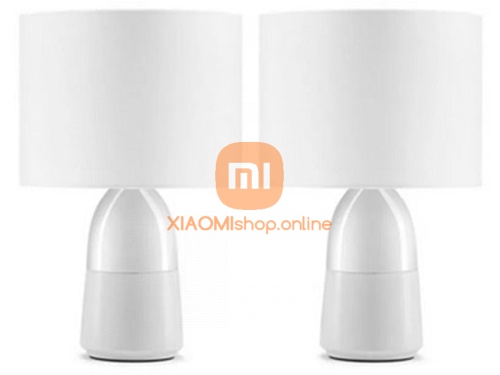 Прикроватная лампа Xiaomi Oudengjiang (правая/левая) White