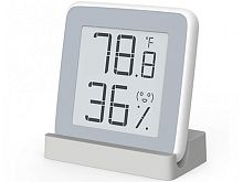 Комнатный термометр-гигрометр Xiaomi Miaomiaoce Digital Thermometer Hygrometer (MHO-C201) белый