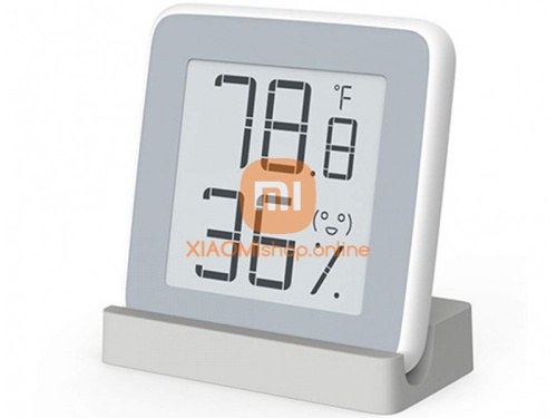 Комнатный термометр-гигрометр Xiaomi Miaomiaoce Digital Thermometer Hygrometer (MHO-C201) белый