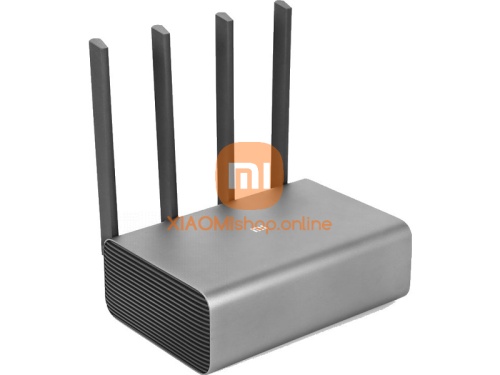 Роутер Xiaomi Mi WiFi Router Pro AC2600 (R3P)