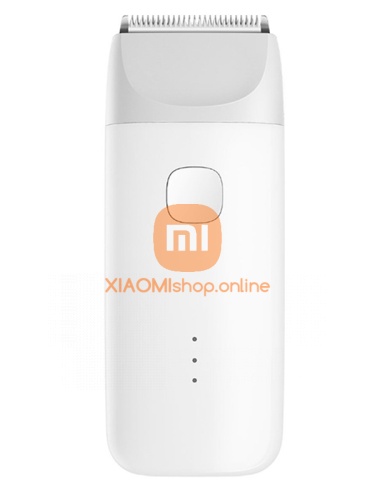 Машинка для стрижки Xiaomi MITU Baby Hair Trimmer (DIEL0384) белая