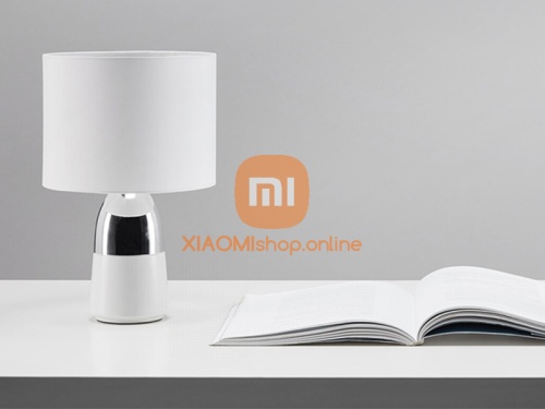 Прикроватная лампа Xiaomi Oudengjiang (правая/левая) White фото 5