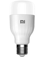 Умная лампочка Xiaomi Mi LED Smart Bulb Essential White and Color (MJDPL01YL)
