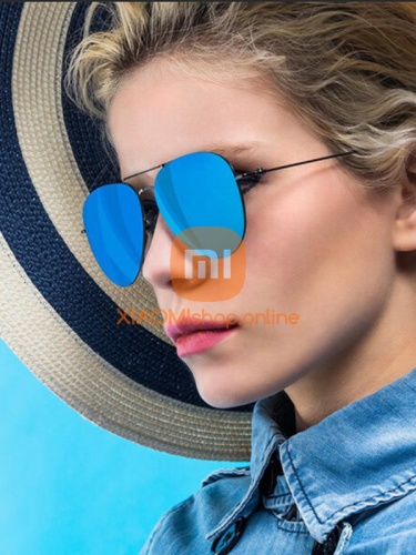 Солнцезащитные очки Xiaomi Turok Steinhardt Sunglasses (SM001-0205) фото 5