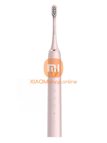 Зубная электрощетка Xiaomi Soocas X3U  (X3U) Pink
