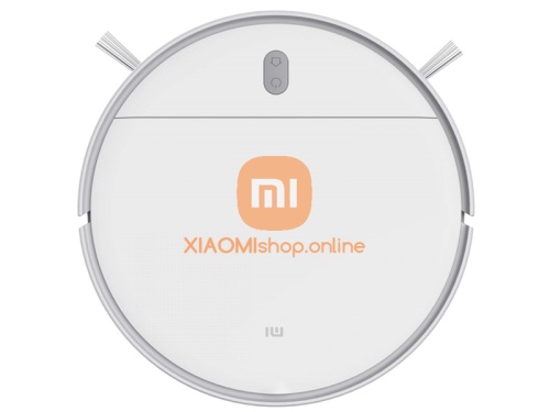 Робот-пылесос Xiaomi Mi Robot Vacuum-Mop Essential (MJSTG1) фото 2