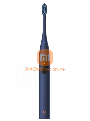Зубная электрощетка Xiaomi  Mijia Oclean X PRO Blue