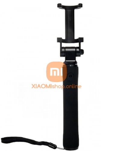 Монопод Xiaomi Mi Bluetooth Selfie Stick (LYZPG01YM) черный фото 3