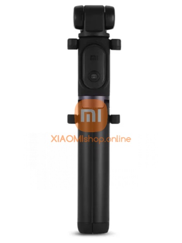 Монопод-штатив Xiaomi Mi Selfie StickTripod (XMZPG01YM) черный