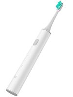 Электрическая зубная щетка Xiaomi Mijia acoustic wave Toothbrush T300 (MES602) White