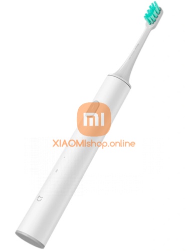 Электрическая зубная щетка Xiaomi Mijia acoustic wave Toothbrush T300 (MES602) White