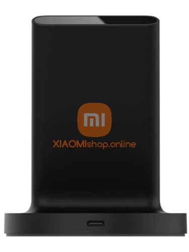 Зарядное устройство Xiaomi Mi 20W Wireleess Charging Stand (WPC02ZM) фото 2