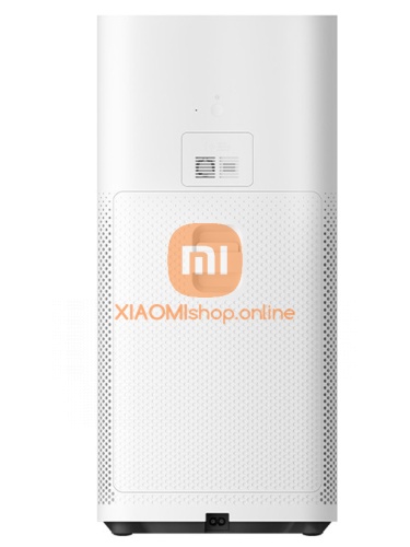 Очиститель воздуха Xiaomi Mi Air Purifier 3H EU (AC-M6-SC) фото 3