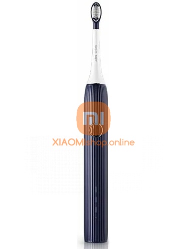 Зубная электрощетка Xiaomi Soocas V1 Blue
