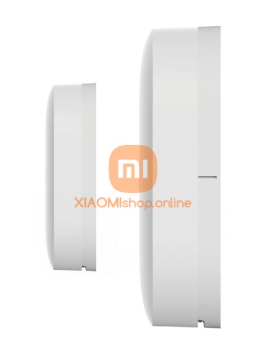 Датчик открытия дверей и окон Xiaomi Mi Smart Home Window and Door Sensor (MCCGQ01LM) белый фото 3