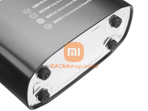 Автомобильный компрессор Xiaomi 70mai Air Comressor (Midrive TP01) фото 5