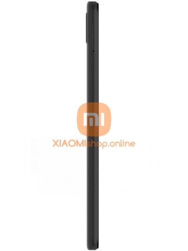 Смартфон Xiaomi Redmi 9C NFC 64Gb Midnight Gray фото 10