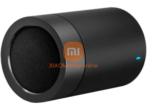 Bluetooth-колонка Xiaomi Mi Pocket Speaker 2 (LYYX01ZM) черная фото 3