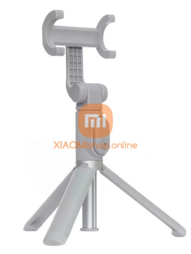 Монопод-штатив Xiaomi Mi Selfie StickTripod (XMZPG01YM) серый фото 4