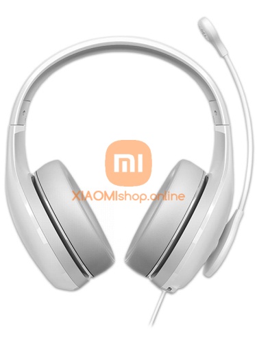 Наушники Xiaomi Wired Headphone K-song (NDZ-18-AI) белый