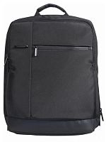 Рюкзак Xiaomi Mi Business Backpack (JDSW01RM) черный
