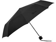 Зонт автоматический Xiaomi Mi Automatic Umbrella (ZDS01XM) черный