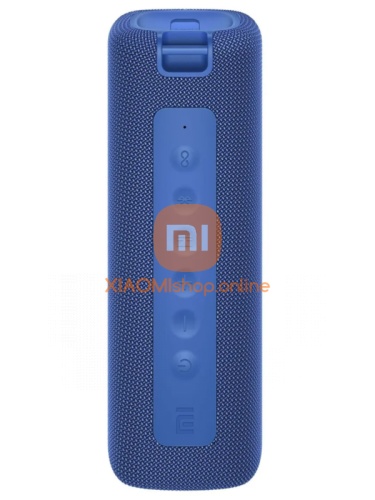 Bluetooth-колонка Xiaomi Mi Portable Bluetooth Speaker (MDZ-36-DB) Blue