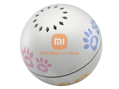 Игрушка для кошки Xiaomi Petoneer Pet Smart Companion Ball (PBL010)