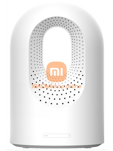 Диффузионный ароматизатор Xiaomi AFU Aphrodite Oil Fragrance (AFU-XM-001) белый
