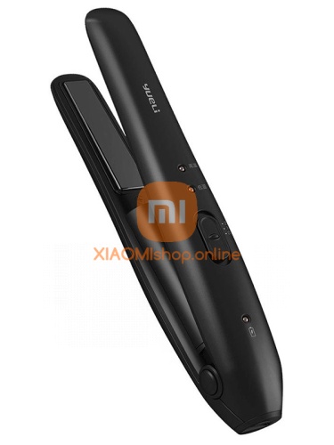 Выпрямитель для волос Xiaomi Yueli Hair Straightener (HS-523BK) черный
