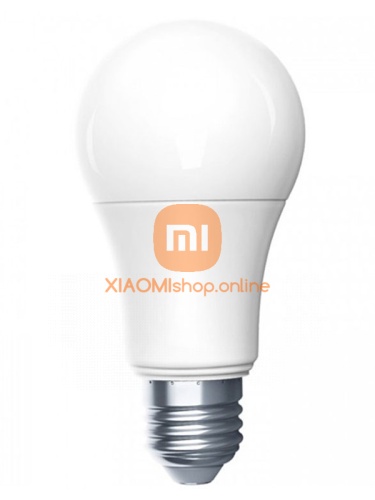 Умная лампочка Xiaomi Aqara LED Light Bulb (ZNLDP12LM)
