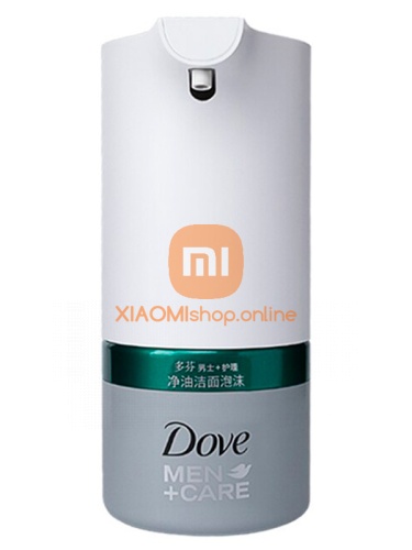 Дозатор для мыла Xiaomi Dove Mijia Automatic Soap Dispenser (MJJMJ01XW)