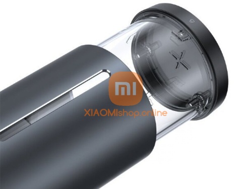 Увлажнитель воздуха  для авто Xiaomi Baseus Hudra Car Humidifier (CRJSQ01) фото 3