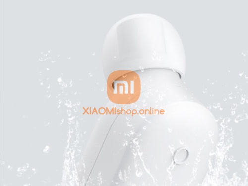 Bluetooth гарнитура Xiaomi Mi Bluetooth Headset mini (LYEJ05LM) белая фото 4