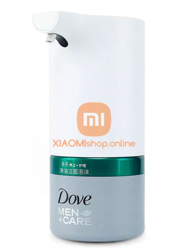 Дозатор для мыла Xiaomi Dove Mijia Automatic Soap Dispenser (MJJMJ01XW) фото 2