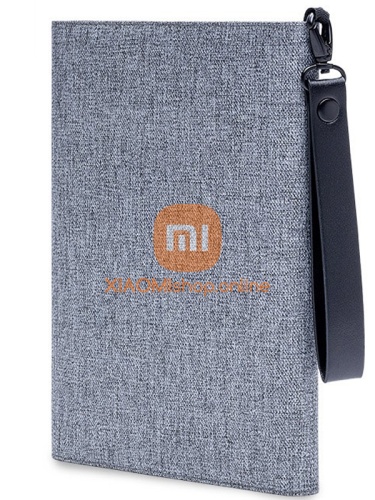 Органайзер Xiaomi 90 Points Multifunctional Digital HandBag (RMST10SB) серый
