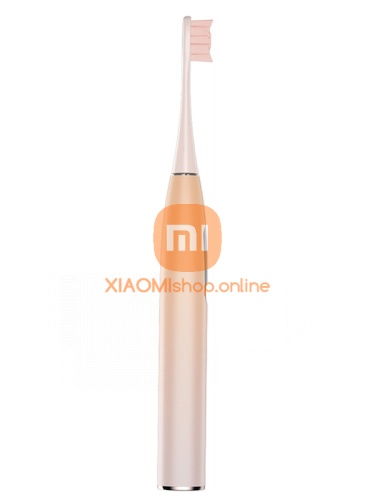 Зубная электрощетка Xiaomi  Mijia Oclean X PRO Pink фото 3
