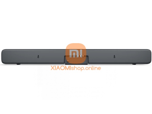 Саундбар Xiaomi Mi TV Soundbar (MDZ-27-DA) чёрный фото 2