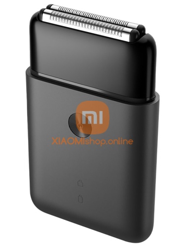 Электробритва Xiaomi Mijia Portable Shaver (MSW201) чёрная фото 4