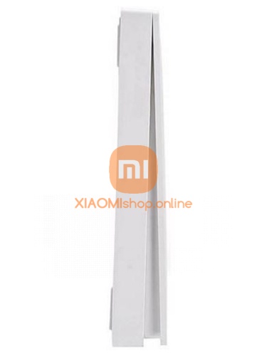 Умный выключатель Xiaomi Аqara Wireless Remote Switch (двойной) (WXKG02LM) белый фото 4