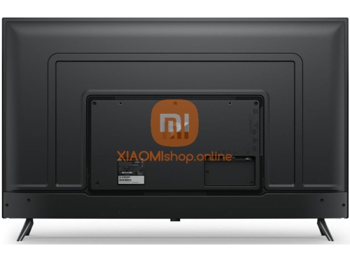 Телевизор Xiaomi Mi TV 4A 43 (L43M5-5ARUM) черный фото 3
